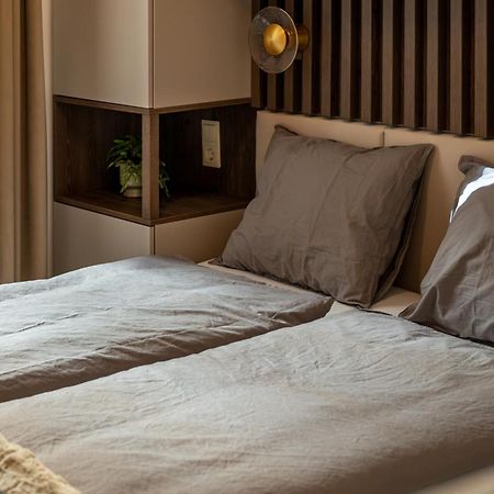 D52 Luxury Suite Budapest Extérieur photo