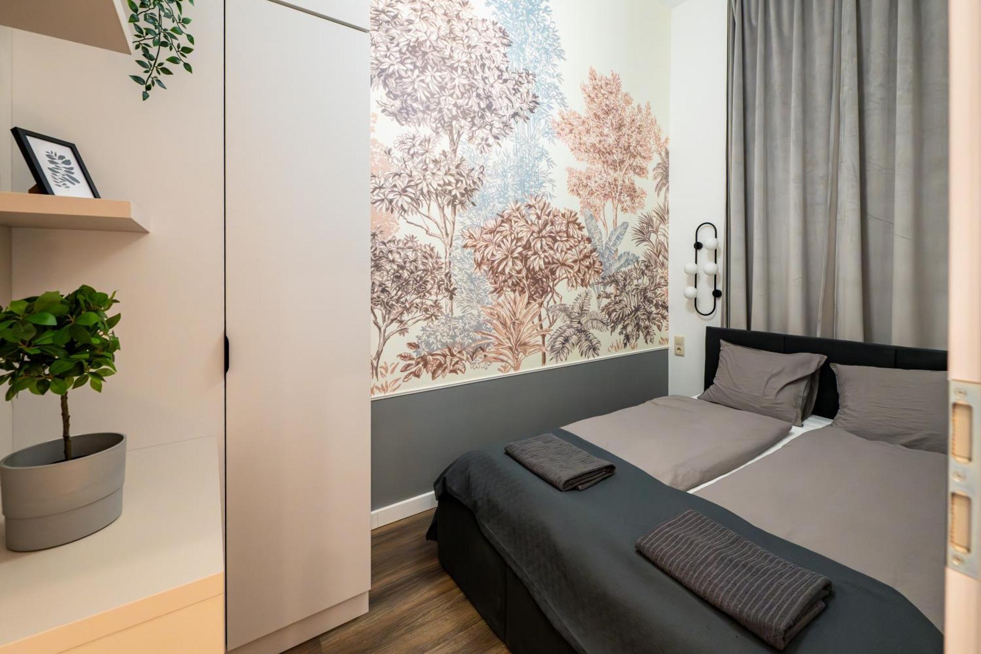 D52 Luxury Suite Budapest Extérieur photo